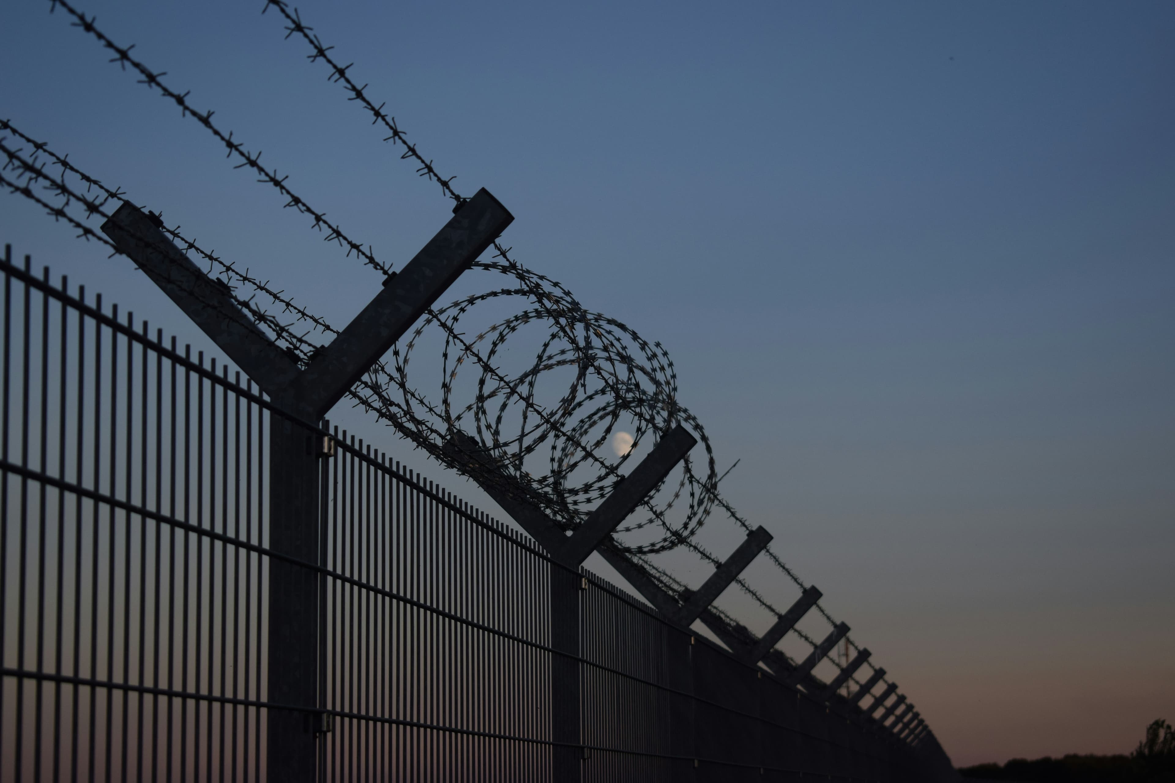 Border security