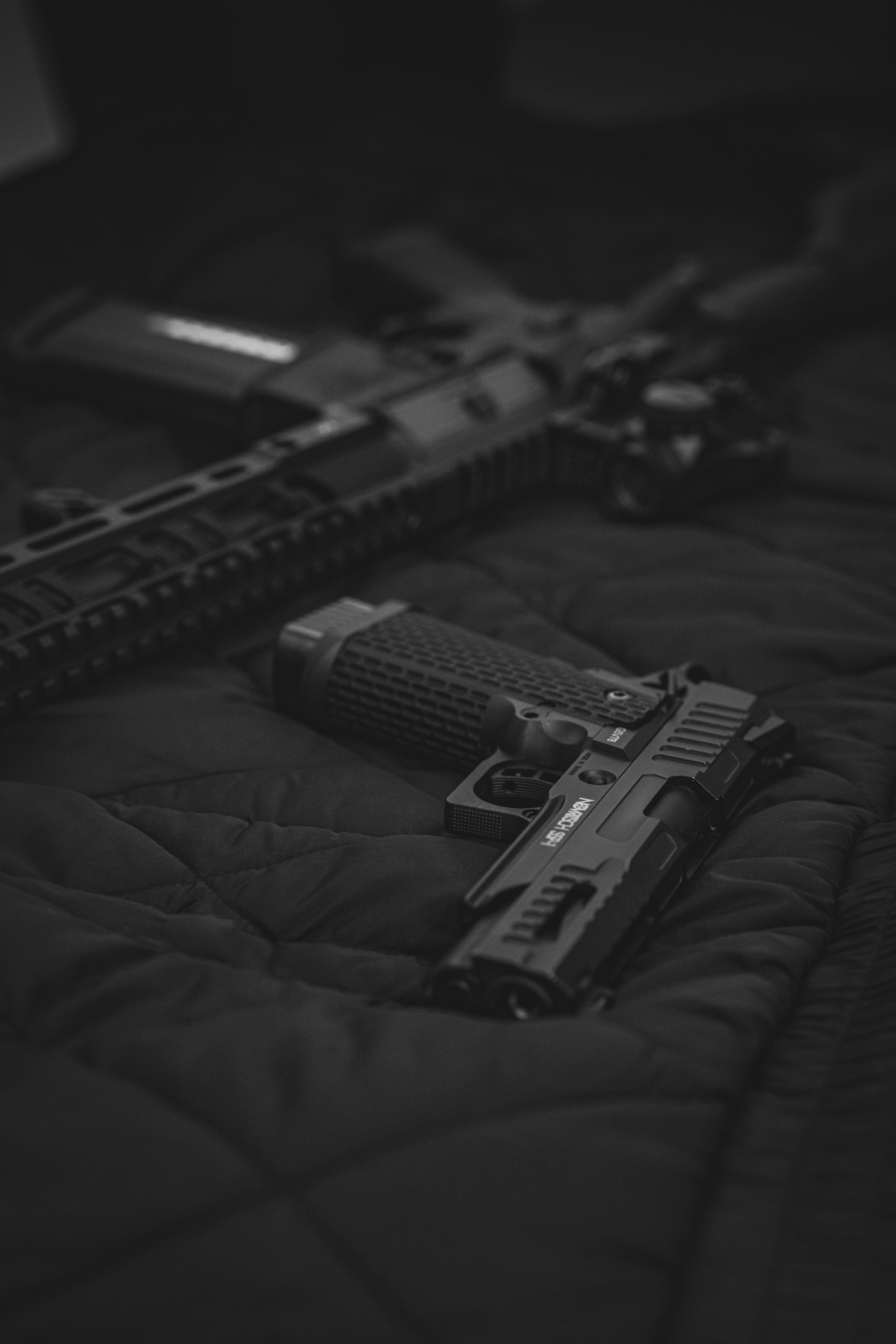 Second Amendment